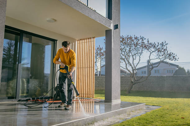 Best Solar Panel Cleaning  in State Line, PA