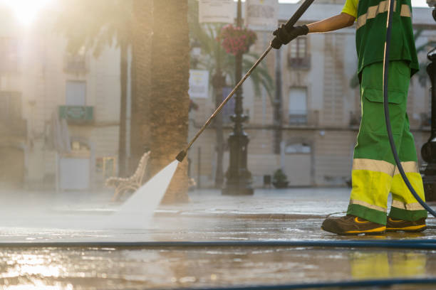 Best Building Exterior Washing  in State Line, PA